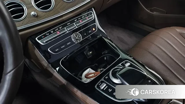 Mercedes-Benz E-Class W213 id 3029173 из Кореи 7