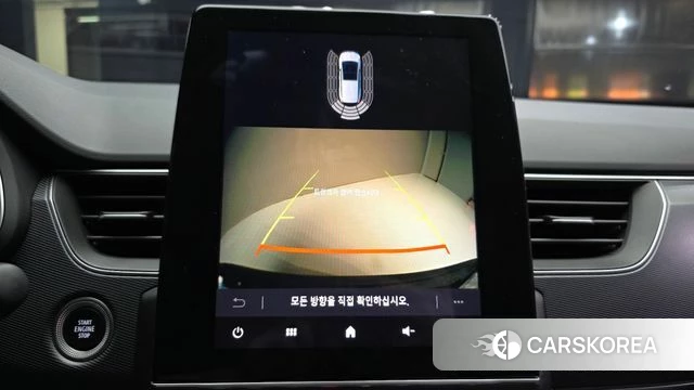 Renault Korea (Samsung) XM3 id 4529087 из Кореи 7