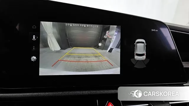 Kia Di Ol Nu Niro id 3524426 из Кореи 7