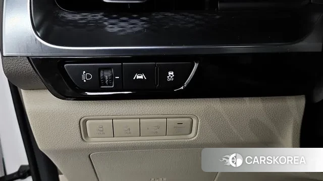 Kia Carnival 4th generation id 3473224 из Кореи 7