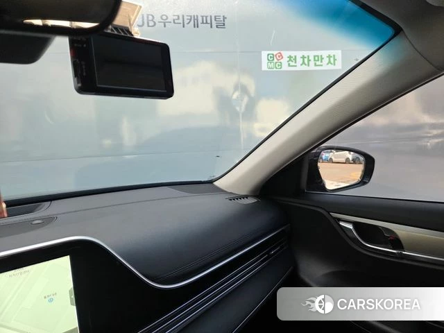 Hyundai The New Grandeur IG id 4842563 из Кореи 7