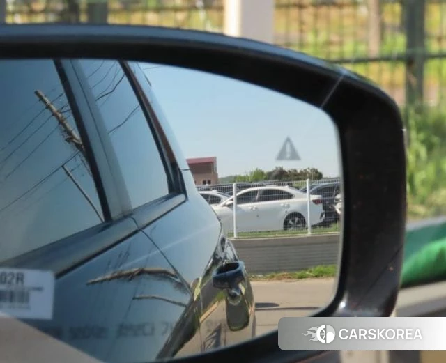 Ssangyong Torres id 4298666 из Кореи 7