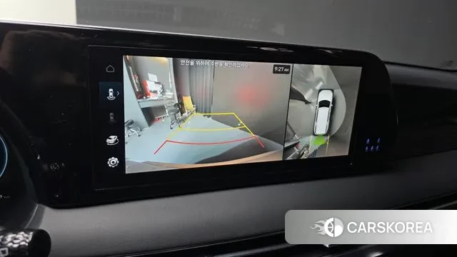 Hyundai The New Palisade id 3416188 из Кореи 7