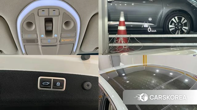 Genesis The New G70 id 3832826 из Кореи 7