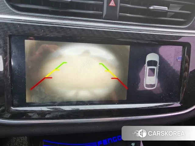 Dongfeng Socon Pencon ix5 id 3226230 из Кореи 7