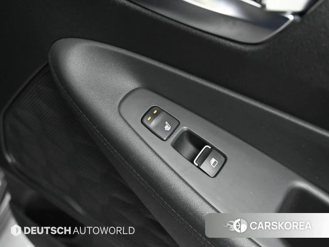 Hyundai Santa Fe TM id 3894022 из Кореи 7