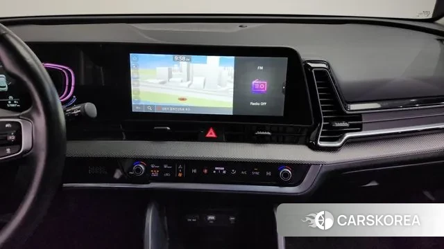 Kia Sportage 5th Generation id 3524620 из Кореи 7