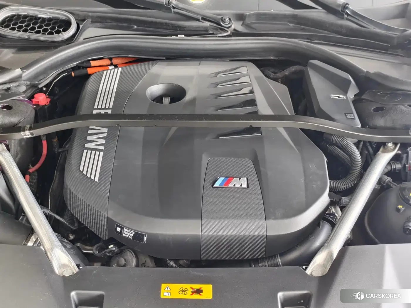 BMW M760Le id 4664485 из Китая 7