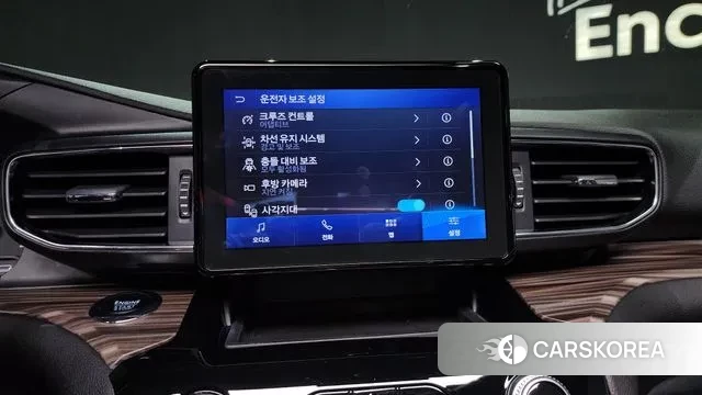 Ford Explorer 6th Generation id 3036472 из Кореи 7