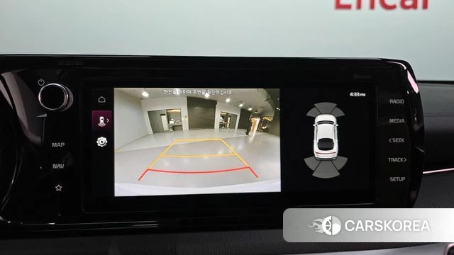 Kia K5 3rd generation id 3787039 из Кореи 7