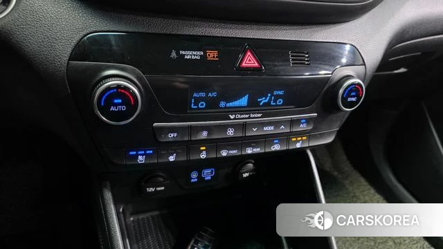 Hyundai All New Tucson id 4430361 из Кореи 7