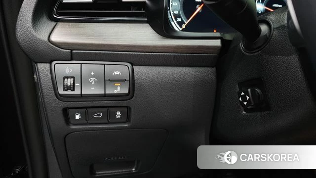 Kia K7 Premier id 4502146 из Кореи 7