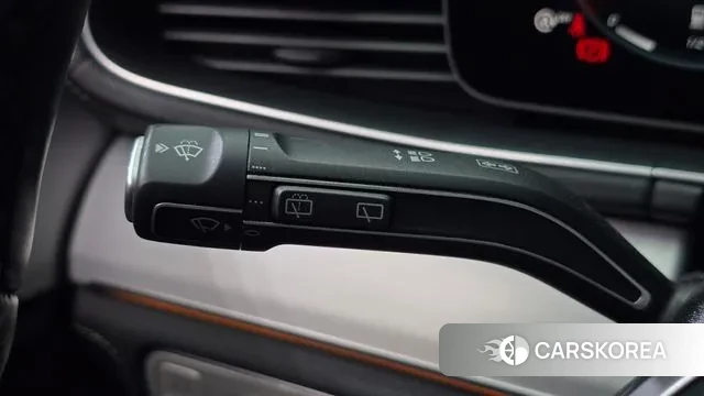 Mercedes-Benz GLE-Class W167 id 3438766 из Кореи 7