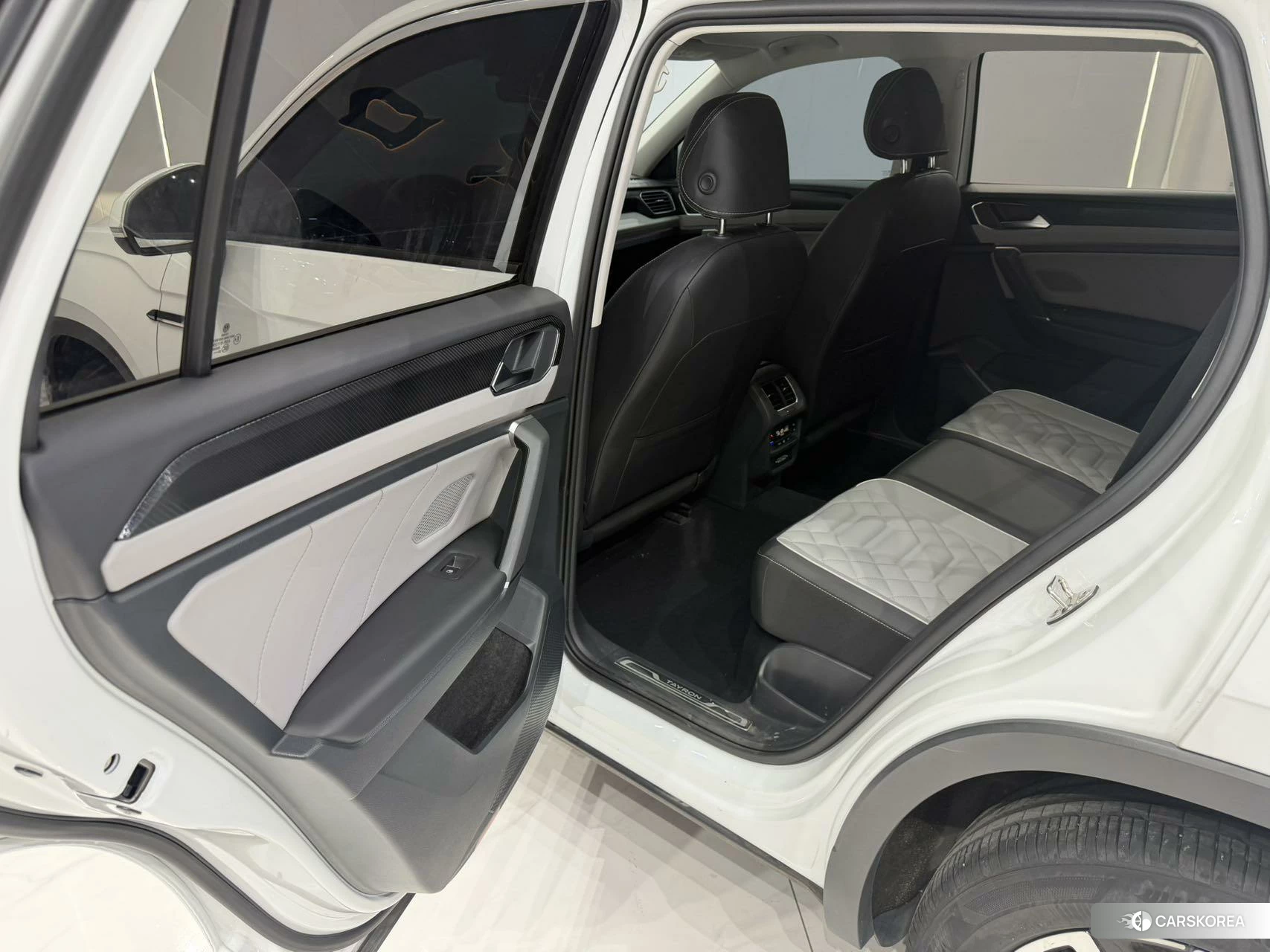 Volkswagen Tanyue id 4406018 из Китая 7