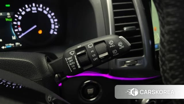 Ssangyong G4 Rexton id 4435867 из Кореи 7