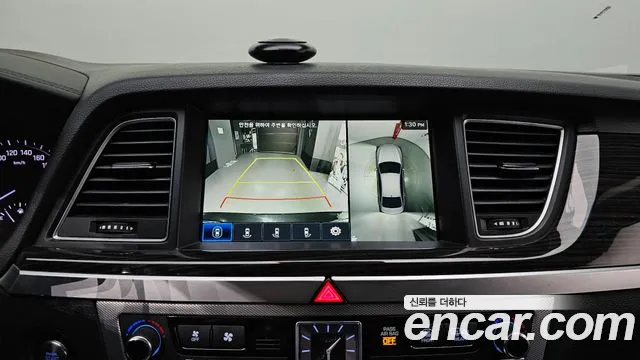 Genesis G80 id 2818818 из Кореи 7