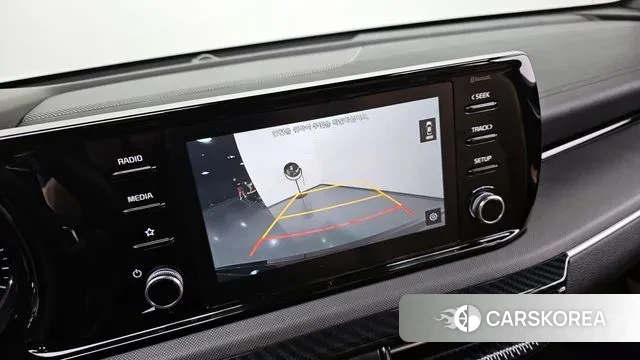 Kia K5 3rd generation id 3008408 из Кореи 7