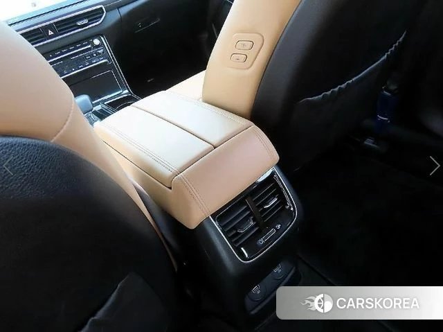 Kia K7 Premier id 3965482 из Кореи 7