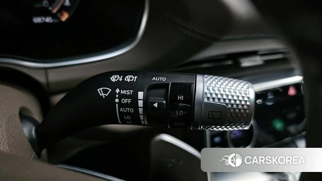 Genesis GV80 id 3800670 из Кореи 7