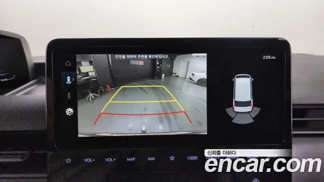 Hyundai Staria id 2944475 из Кореи 7