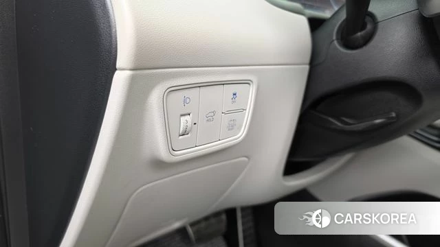 Hyundai Tucson Hybrid (NX4) id 4671881 из Кореи 7