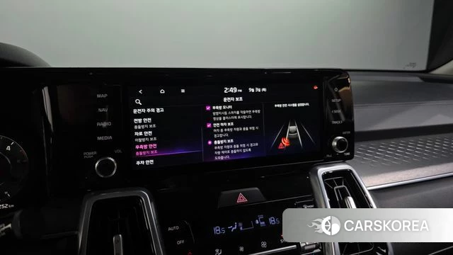 Kia Sorento 4th Generation id 4763767 из Кореи 7