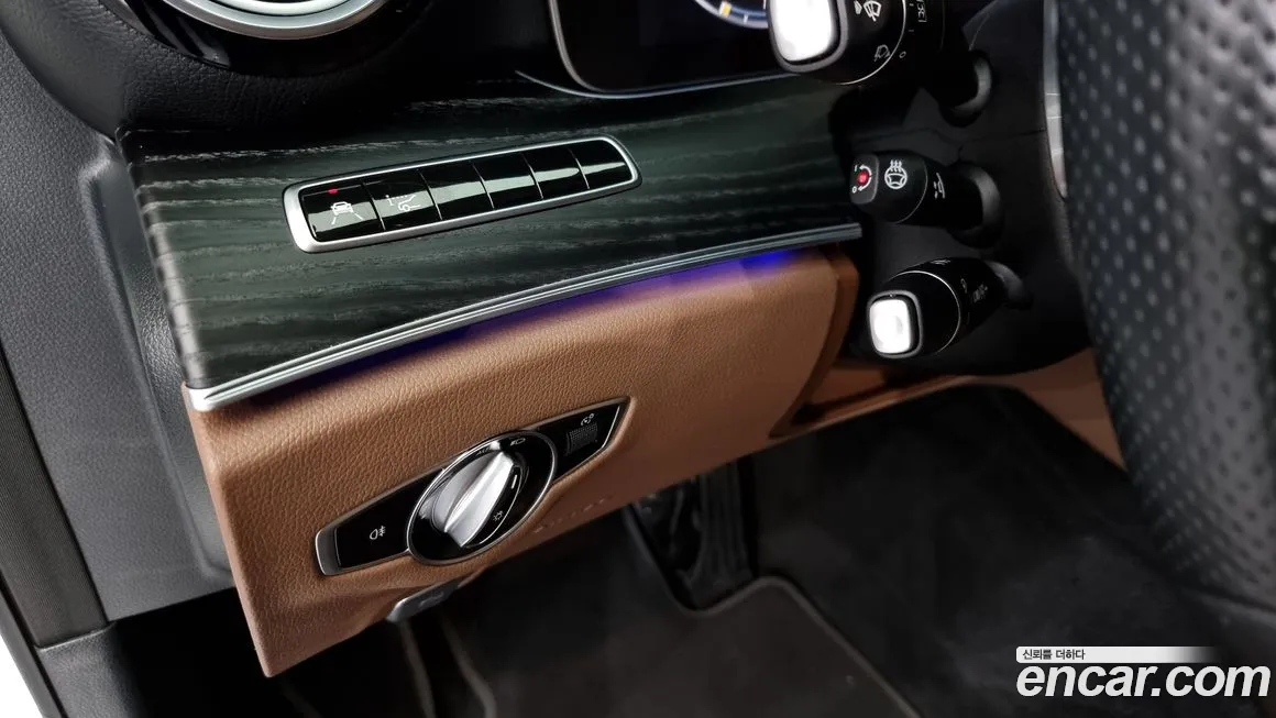 Mercedes-Benz E-Class W213 id 1843673 из Кореи 7