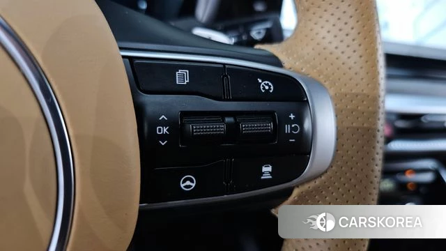 Kia K5 3rd generation id 4382531 из Кореи 7