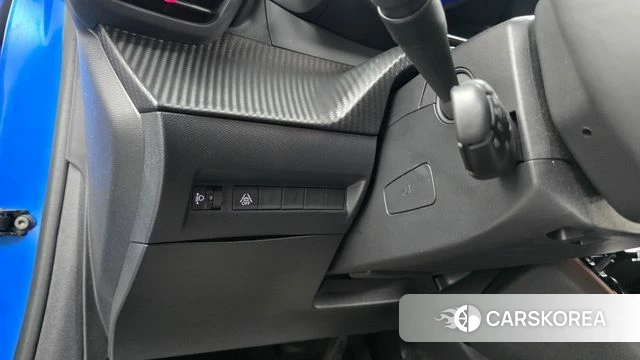Peugeot e-208 second Generation id 4613436 из Кореи 7