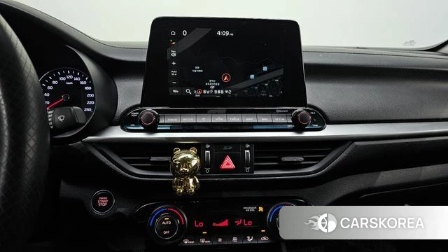 Kia Come New K3 id 4304872 из Кореи 7