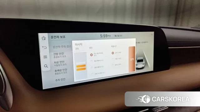 Genesis G90 (RS4) id 2884332 из Кореи 7