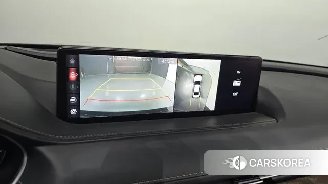 Genesis G80 (RG3) id 3433848 из Кореи 7