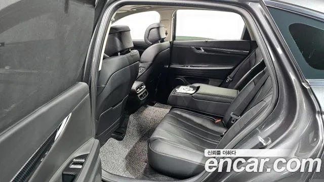 Genesis G80 (RG3) id 2945516 из Кореи 7