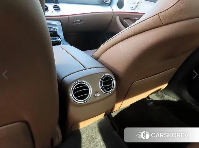 Mercedes-Benz E-Class W213 id 3356482 из Кореи 7