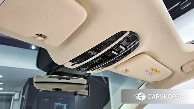 Porsche Panamera (971) id 3647417 из Кореи 7