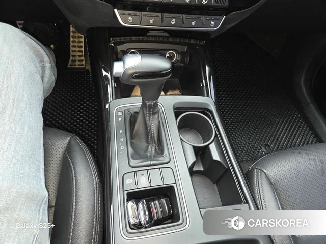 Kia The New Sorento id 3966240 из Кореи 7