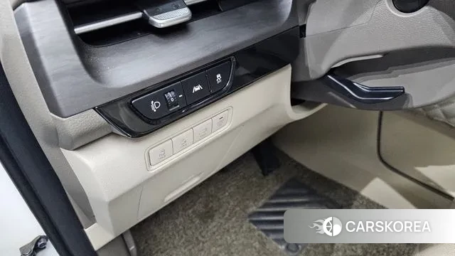 Kia Carnival 4th generation id 3002954 из Кореи 7