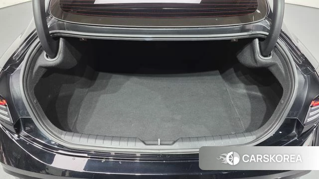 Hyundai Sonata D Edge (DN8) id 4427926 из Кореи 7