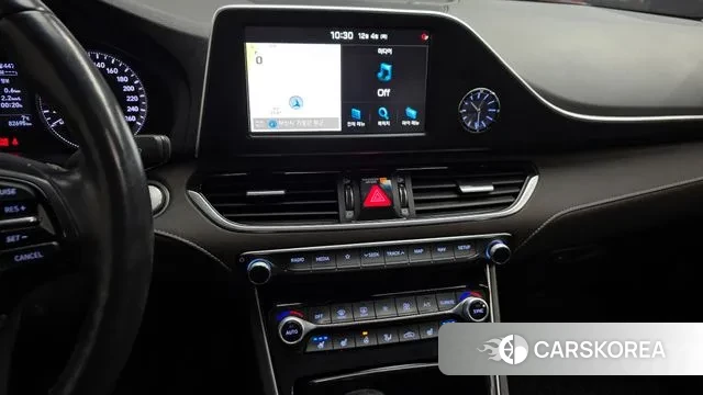 Hyundai Grandeur IG id 3445091 из Кореи 7