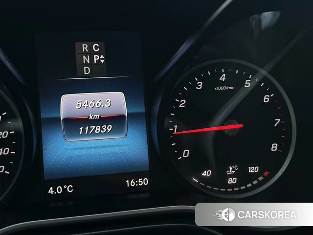 Mercedes-Benz V-class id 4264837 из Китая 7