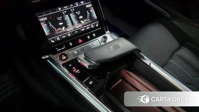 Audi e-Tron id 3705777 из Кореи 7