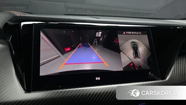 Audi RS e-Tron GT id 3600580 из Кореи 7