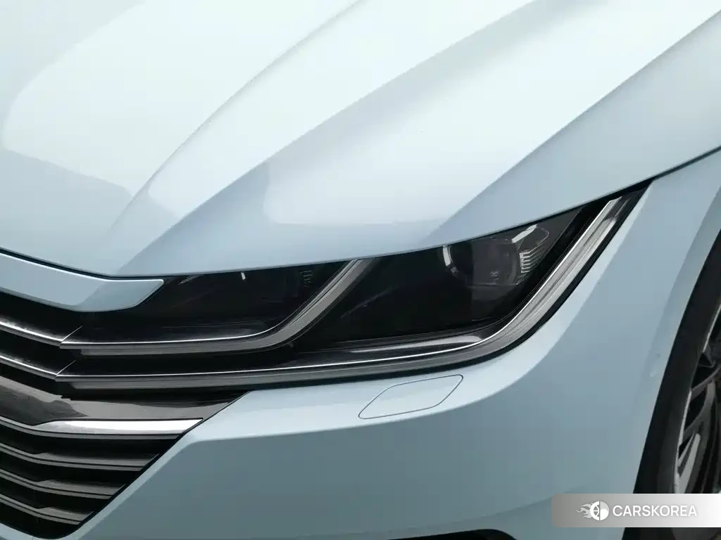 Volkswagen Arteon (CC) id 4629163 из Китая 7