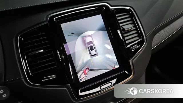 Volvo XC90 second Generation id 3533955 из Кореи 7