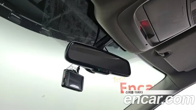 Renault Korea (Samsung) The New QM6 id 2362036 из Кореи 7