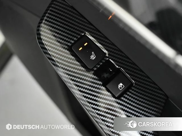 Kia EV6 id 3964194 из Кореи 7