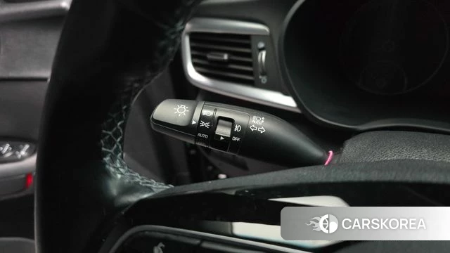 Kia The New K5 Hybrid 2nd generation id 3893947 из Кореи 7