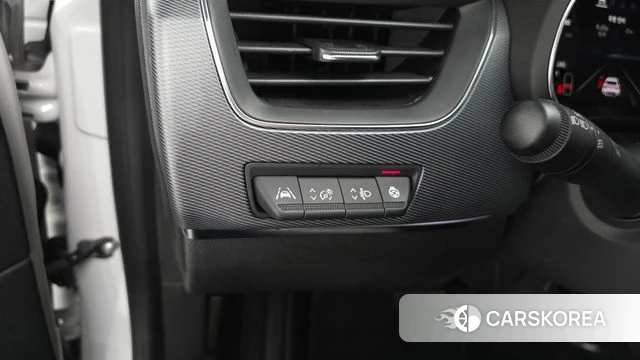 Renault Korea (Samsung) XM3 id 4750869 из Кореи 7