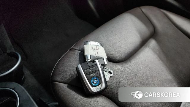 BMW i3 id 4557378 из Кореи 7