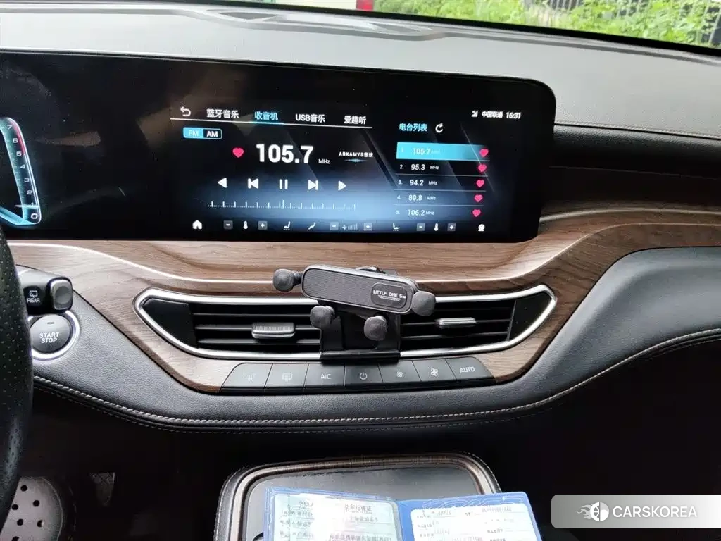 Ford Lingyu id 4514345 из Китая 7